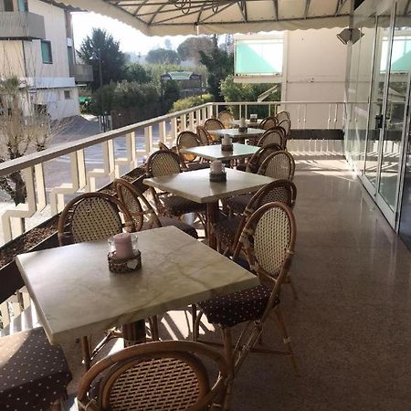 Hotel Riviera Nuova Gestione Cattolica Exterior foto