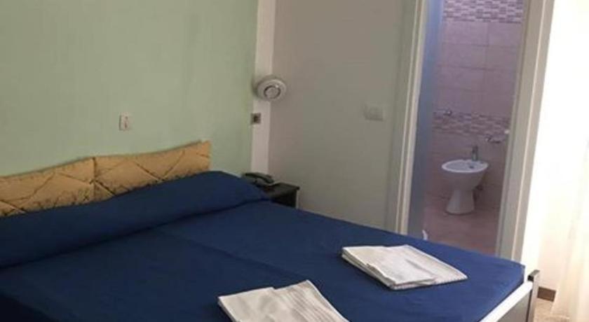 Hotel Riviera Nuova Gestione Cattolica Exterior foto