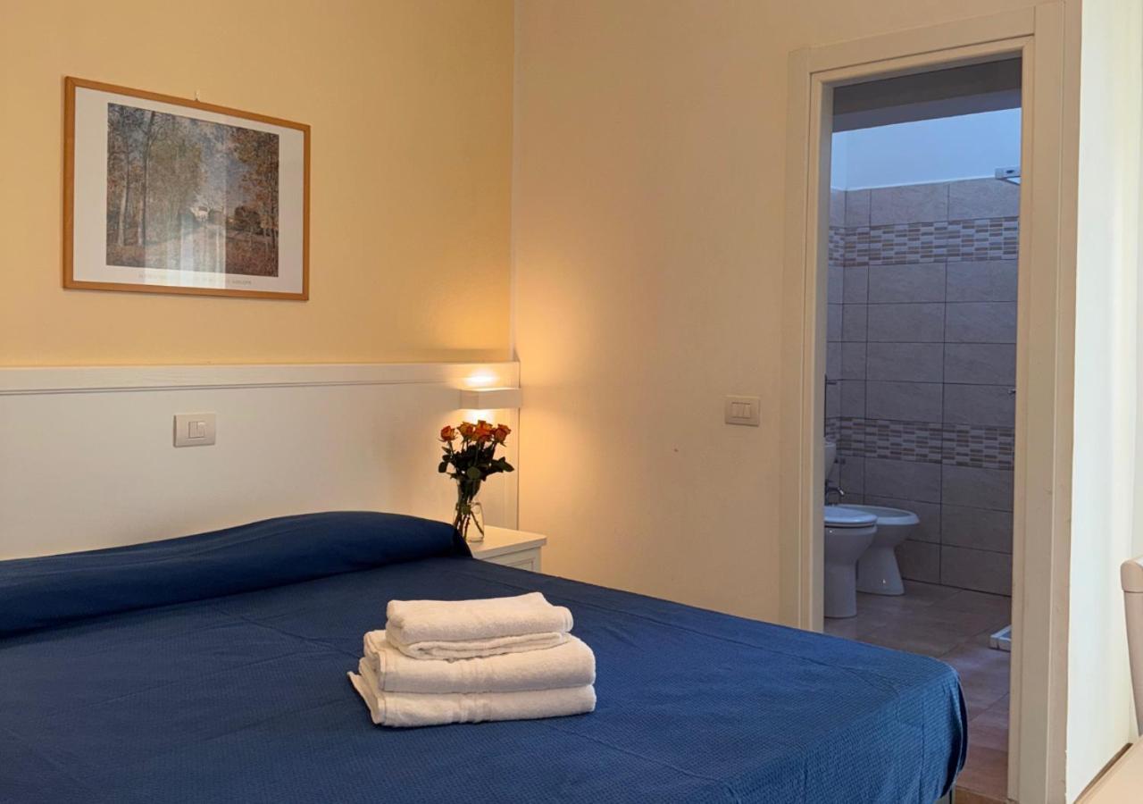 Hotel Riviera Nuova Gestione Cattolica Exterior foto
